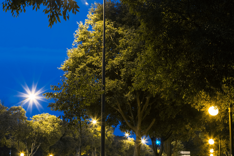 Agent d'études ENEDIS (H/F) image