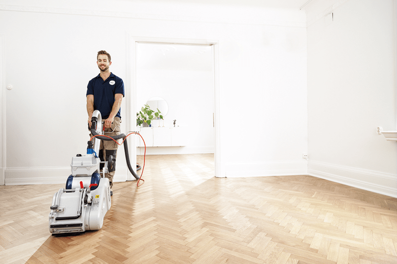 Global Quality Manager - Components (Bona) image