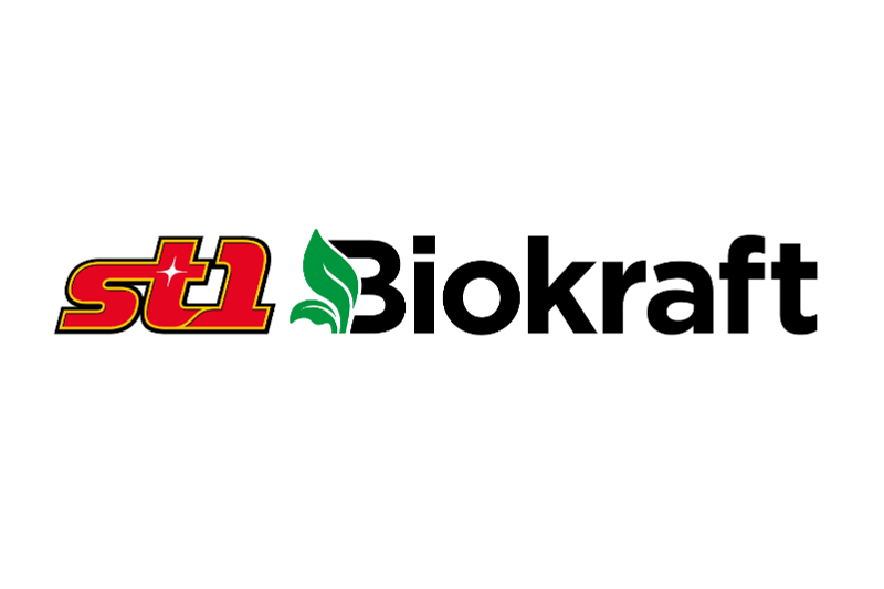 Legal Counsel to St1 Biokraft AB  image