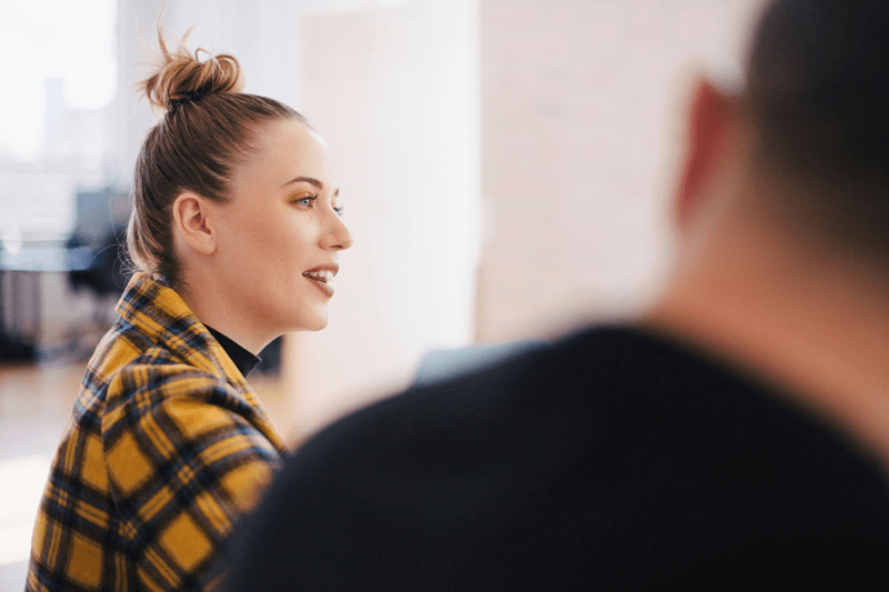Key Account Manager image