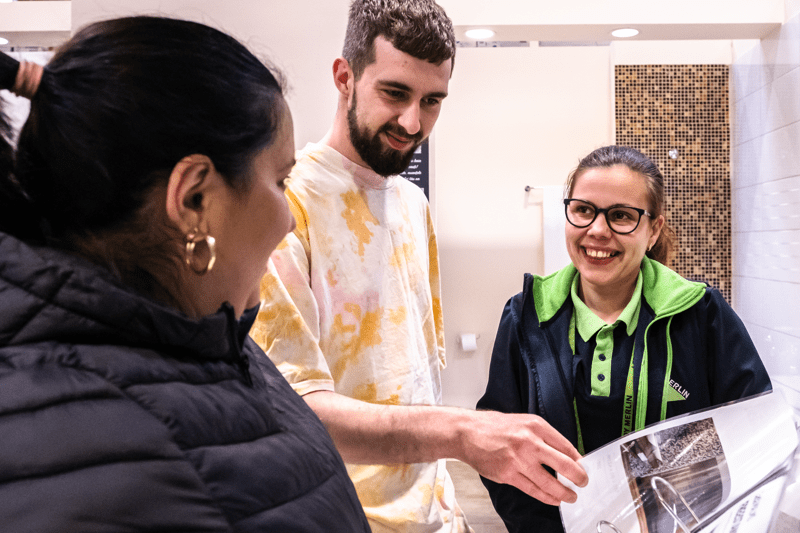 Jobs list - Leroy Merlin Romania