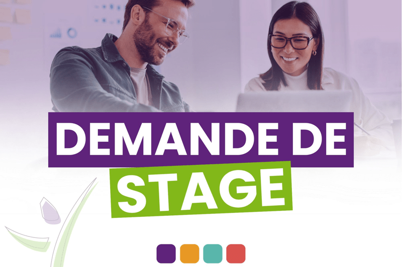 Demande de stage Direction Générale image