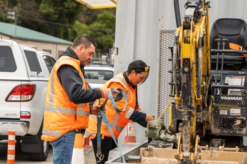 Head of Network Maintenance Operations image
