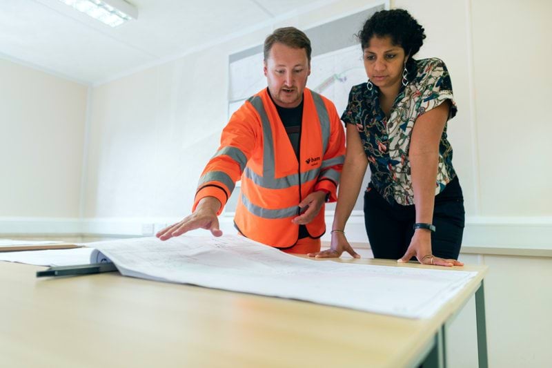 Construction Disputes Consultant (Consultant en litiges de construction) image
