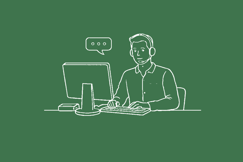 Owner Service Specialist (Part-time) image