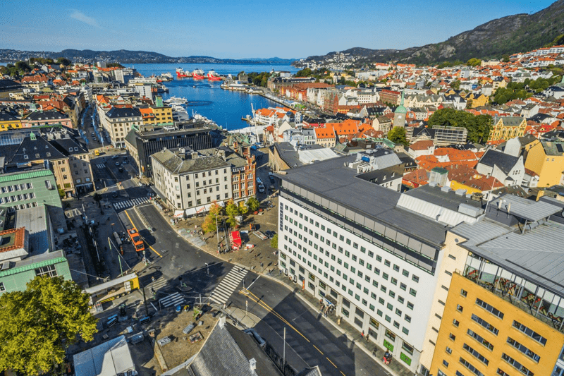 Teknisk forvalter / Driftsleder image