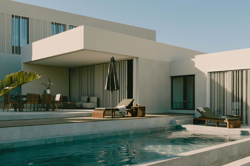 Jefe/a de Obra - Viviendas alto standing image