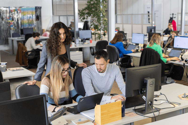 Digital Analyst image