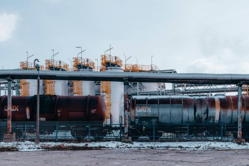 Lead Piping & Layout Engineer (H/F) image