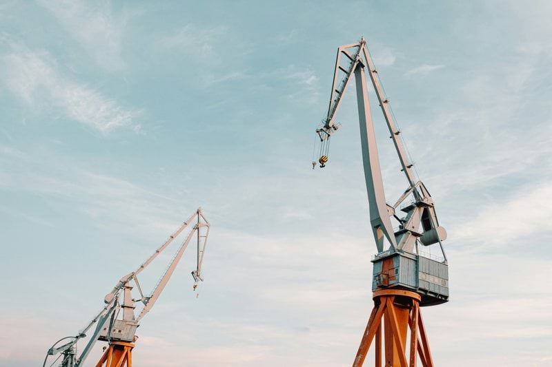 Key Account Manager Noord-Europa / UK / Scandinavië (m/v/x) image