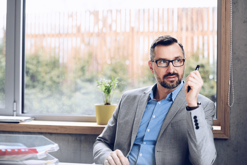 Manager Commercie image