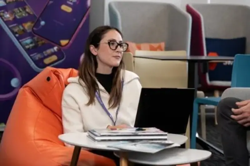 Responsible Gaming Agent (Spanish Speaking) image