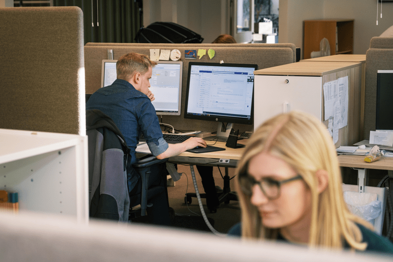 Business Controller till S:t Eriks AB image