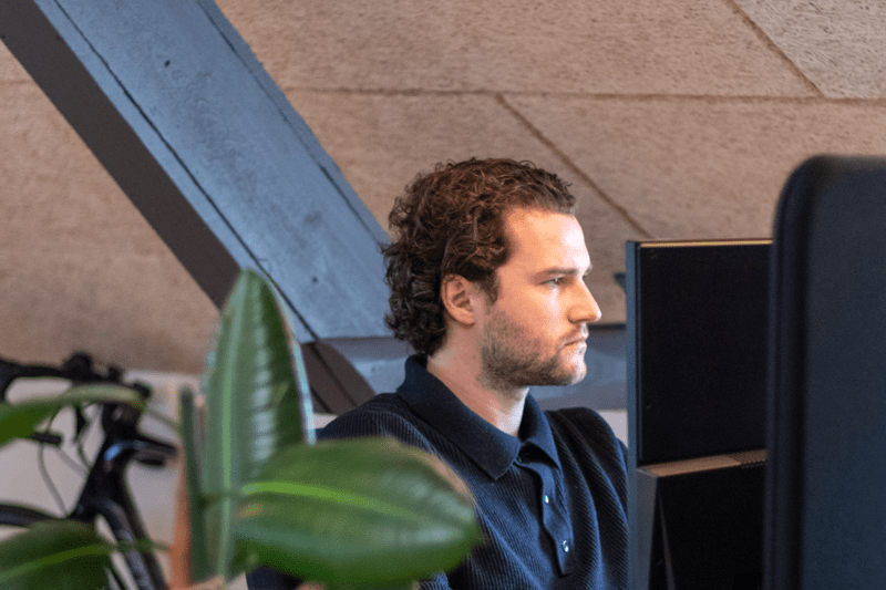 Senior Data & AI Konsulent til KOLLAB Business image