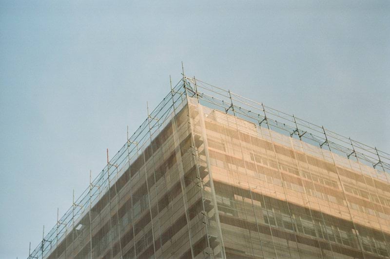 Technicien études de façades - F/H image