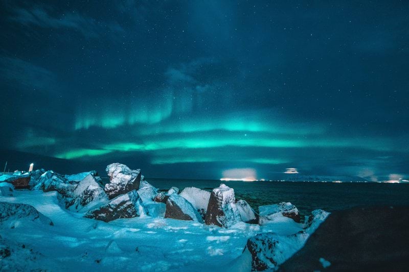 Røktere image