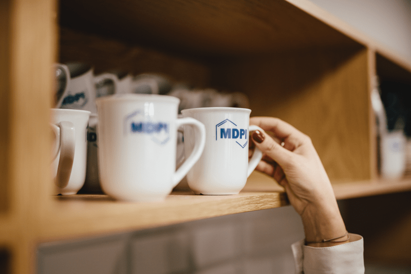 Editorial Support Assistant - Working Student (30%) image