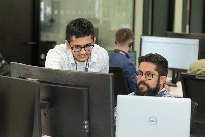 IT Support - Trainee image