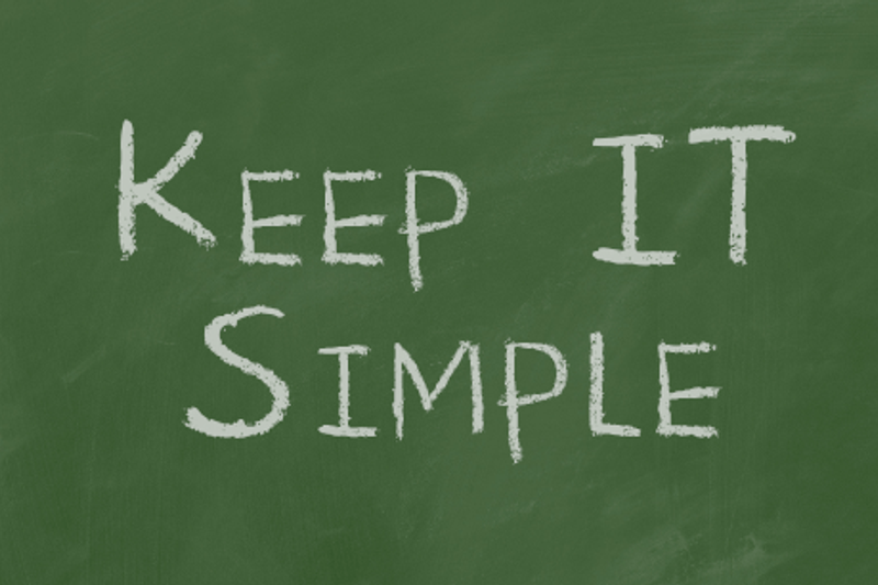 Känns det rätt, så är det oftast rätt image