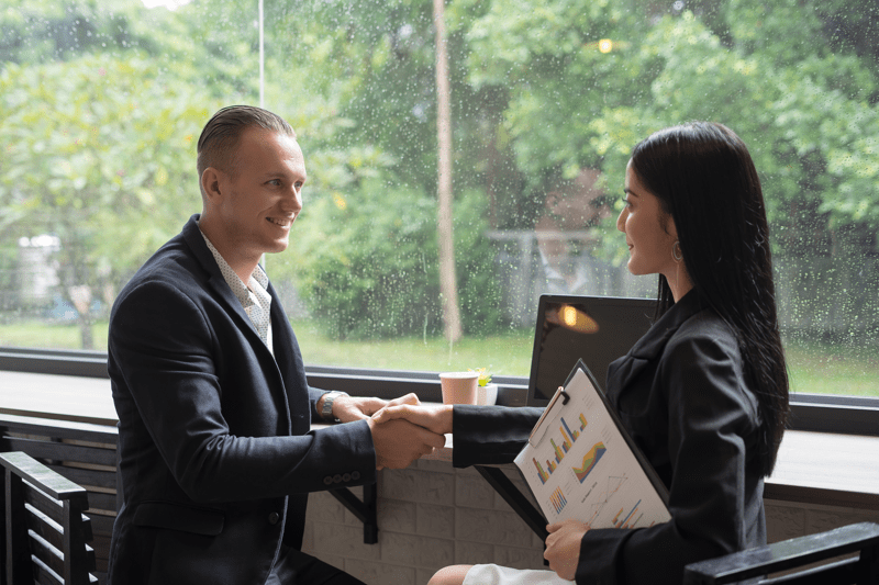 Responsable du pôle succès client CEE (H/F) image