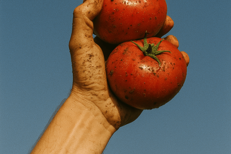 Responsable magasin de ferme & B2C image