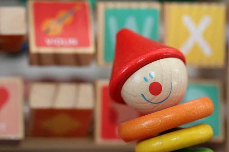 Pediatric Psychologist image