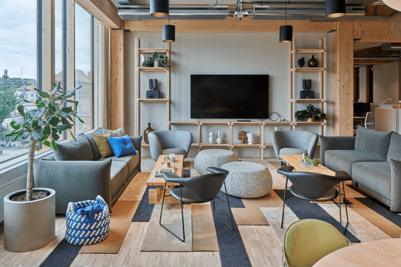 Senior Backend Developer – C# .NET image