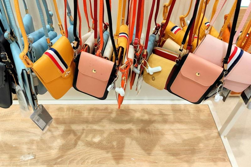 Responsable de boutique lifestyle H/F image