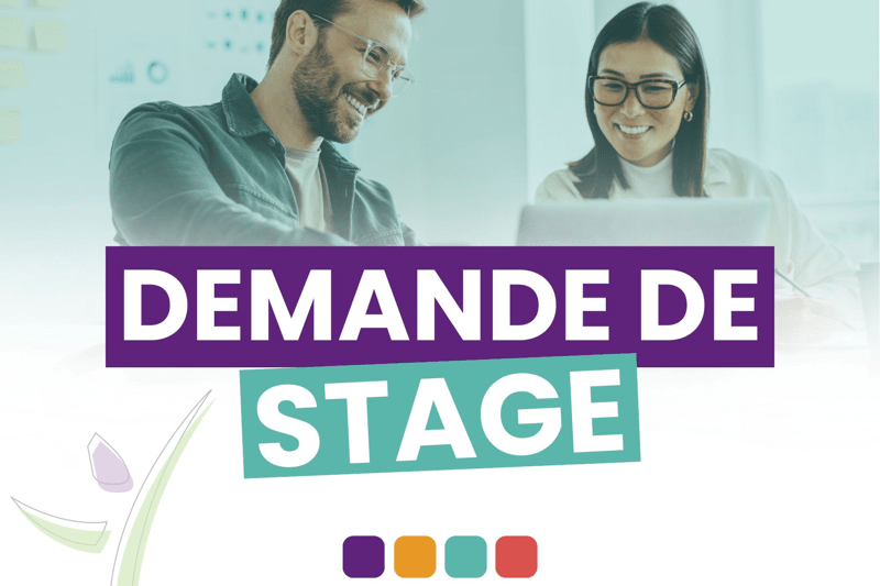Demande de stage Pôle Accompagnement Inclusif image