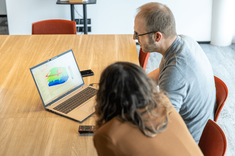 recrutement emploi ingénieur