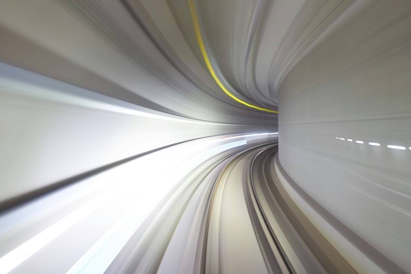 Erfaren IT-Drifttekniker i centrala Stockholm image