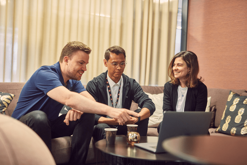 Programmatic Lead till TV4 image