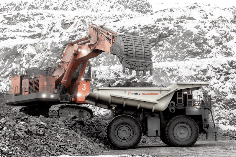 Metso Norway - Mining Manager image
