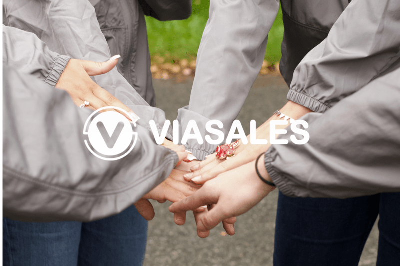 Utesäljare - Arbeta 4 dagar i veckan image