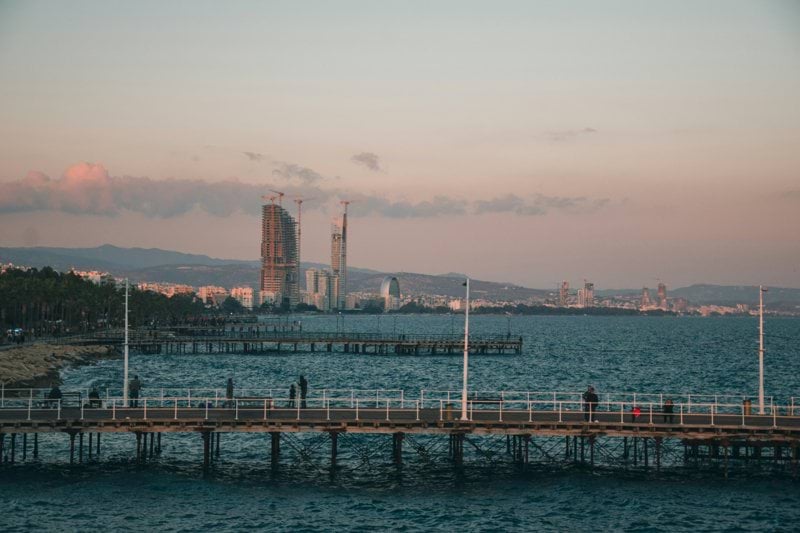 German Speaking Customer Service Specialist (Limassol) image