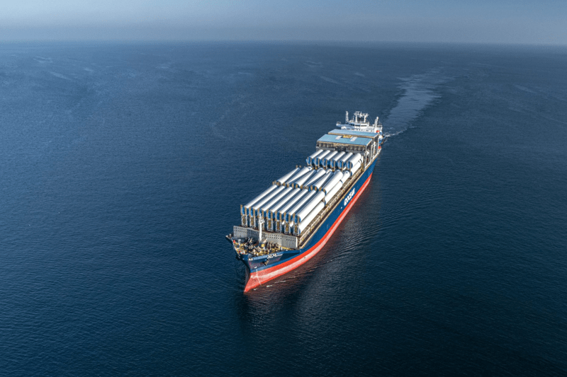 Developer • G2 Ocean image