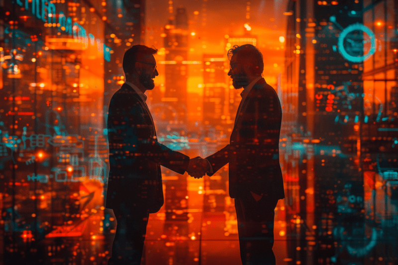 GPU Accounts Executive image