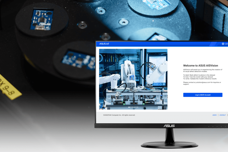 CHEF / CHEFFE DE MARCHÉ IOT SENIOR image