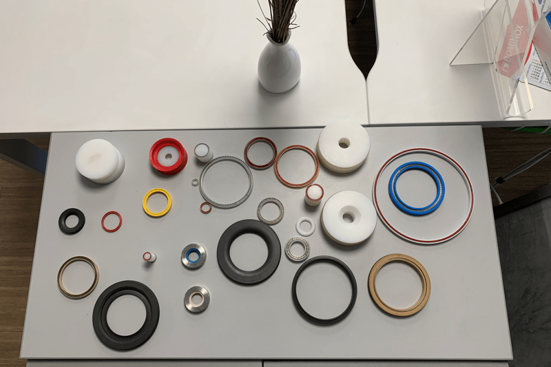 Técnico/a comercial - Especialista en estanqueidad image