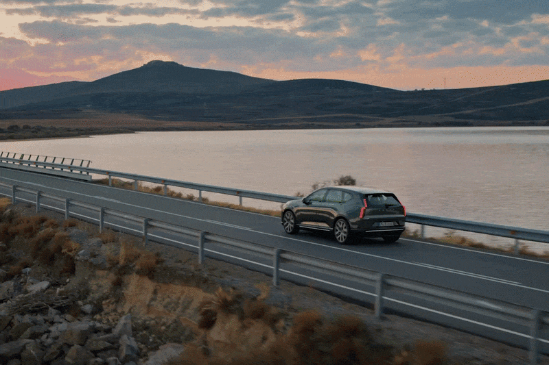 Business Advisor till Volvo Car Sörred image