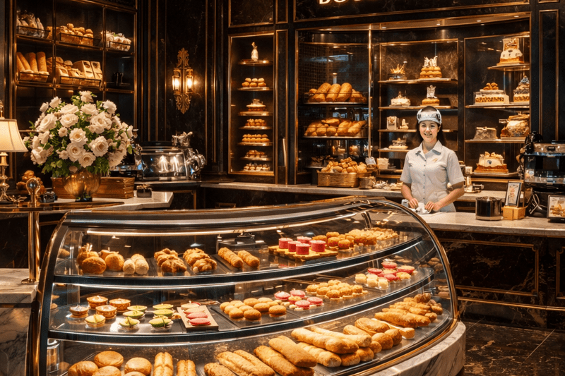 Directeur de magasin F/H image