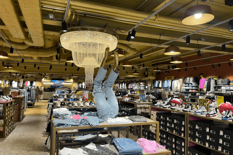 Modeberater:in 50% I Metro Boutique Sihlcity (Zürich) image