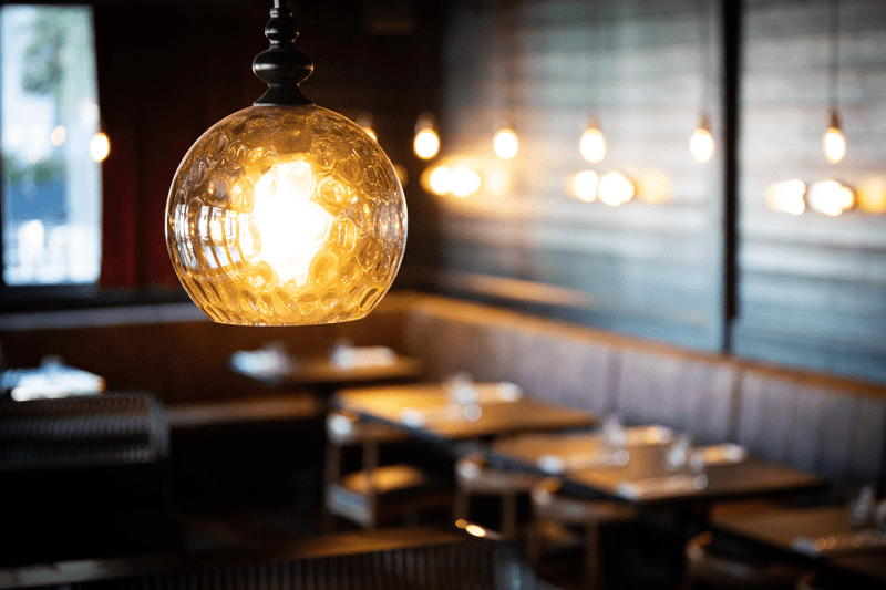 Experienced Front of House Team Member image