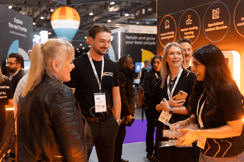 Learning Experience Lead image