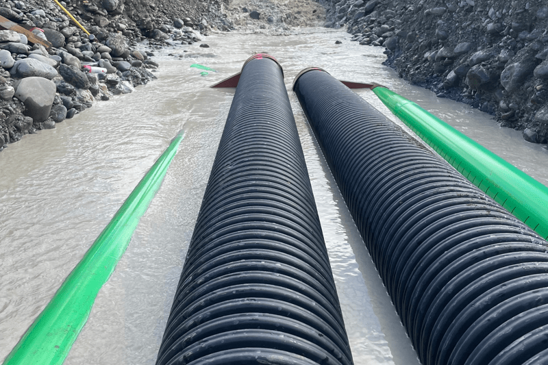 Water Installer image