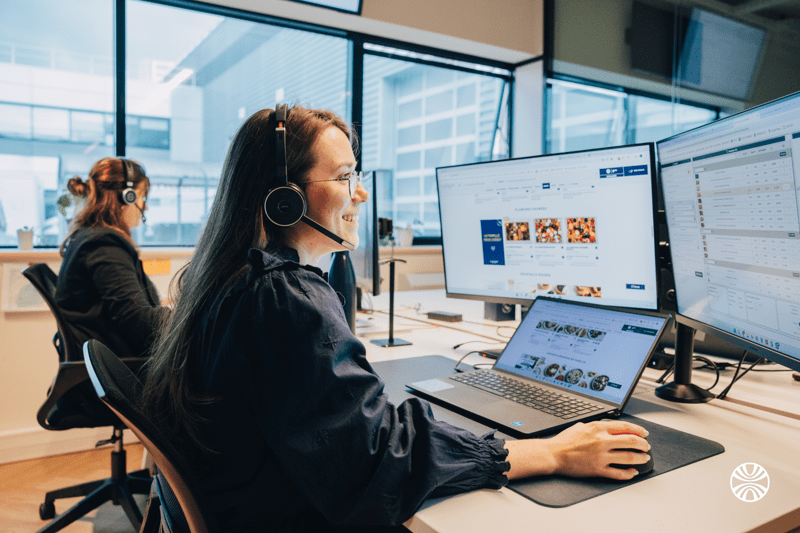 Manager Opérationnel Relation Client Btob - Traiteur & Evènementiel H/F image