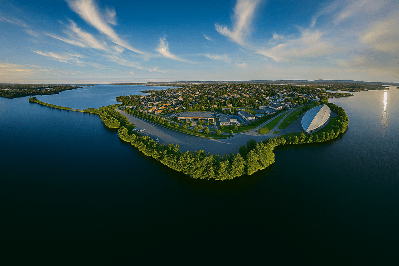 Anleggsleder ØMF Hamar image