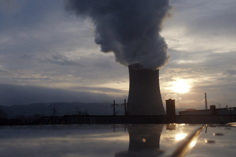 Electromécanicien nucléaire (H/F) image