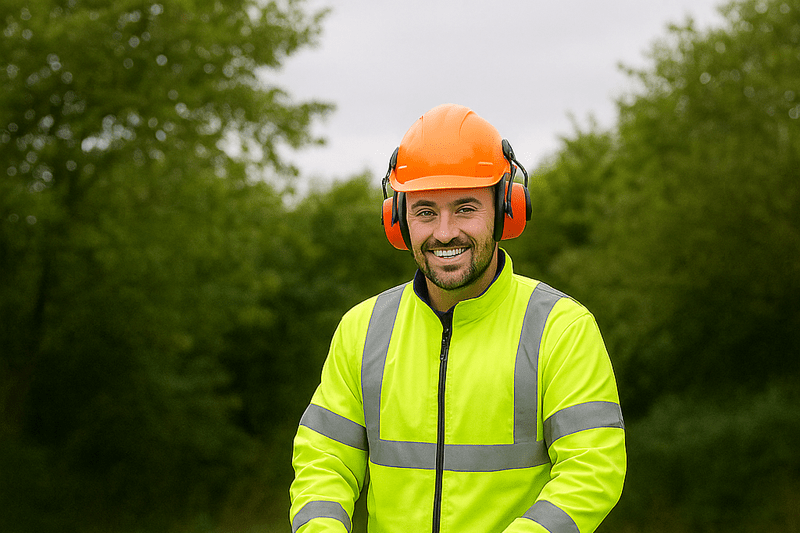 Grounds Maintenance Supervisor image