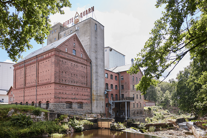 Nu söker vi sommarjobbare till vår packeteringslinje image